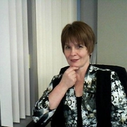 Olena Laktyushkina