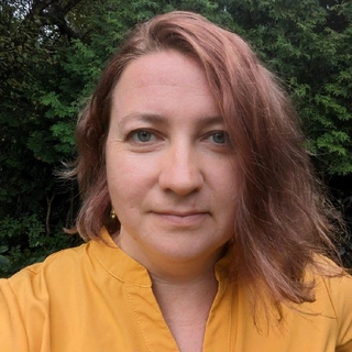 Olena Mozharovska Eit, M.eng