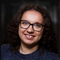 Olena Plaskonis (Spirina)