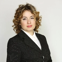 Olena Pshenychna Oztiurk