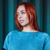 Olena Rohovska