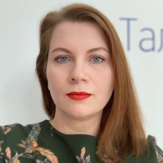 Olga Alekseeva (Dorofeeva)