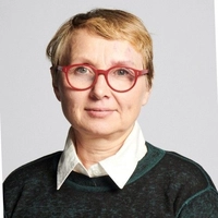 Olga Christensen