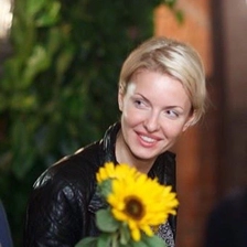 Olga Degtiareva