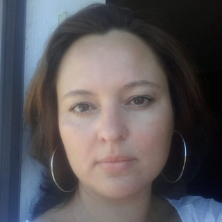 Olga Golovkina