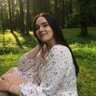 Olga Golovkova