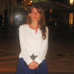 Olga Jakobia