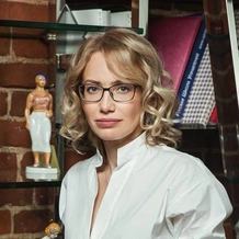 Olga Kiseleva