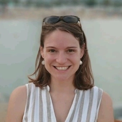 Olga Rodriguez Blanco