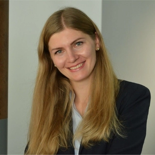 Olga Sergievich