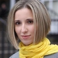Olga Sharpe 🇺🇦