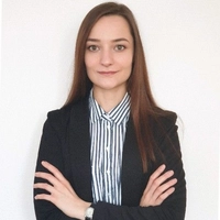 Olga Spytska