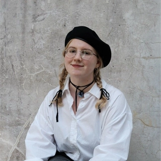 Olga Tsvetaeva