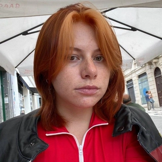 Olga Udalova