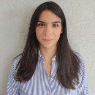 Olga Voulgaroglou