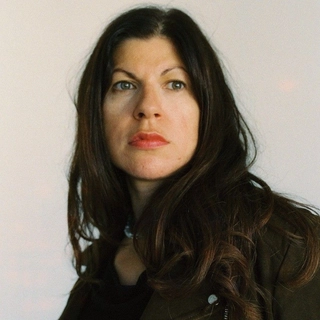 Olga Zamyatina