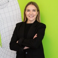 Olga Zhukova