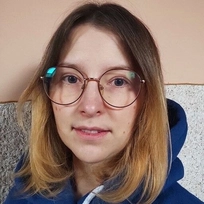 Olha Borysenko