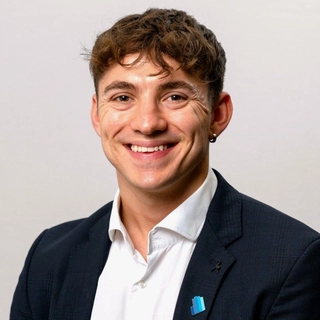 Oli Langley