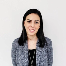 Olianna Gonzalez Martinez