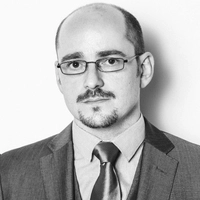 Oliver Allen-Gausden