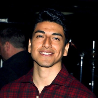 Oliver Brian Vasquez