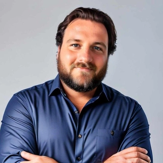 Oliver David