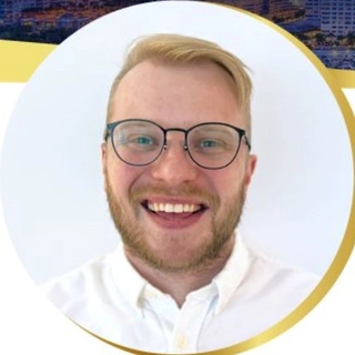 Oliver Elliott