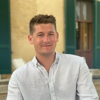 Oliver Goodenough