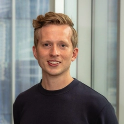 Oliver Hede