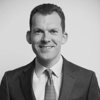 Oliver Hughes
