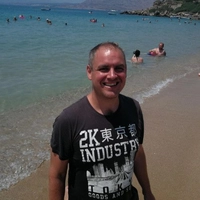 Oliver Kelly