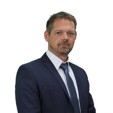 Oliver Kinzel