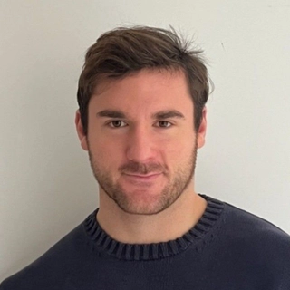 Oliver McCarthy