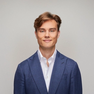 Oliver Morris-Jones