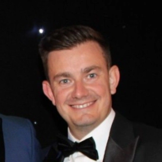 Oliver Paterson