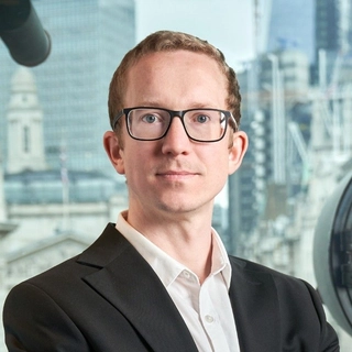 Oliver Smith