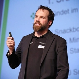 Oliver Stahl