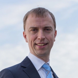 Oliver Suter
