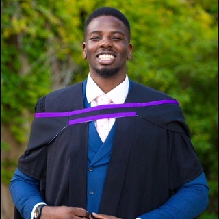 Oliver Tadiwa Magwenzi