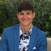 Oliver Terman Pedersen