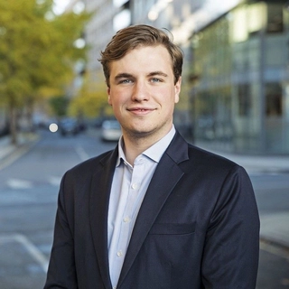 Oliver Wrigley