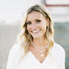 Olivia Boersen