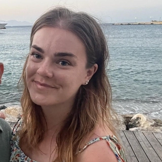 Olivia Collingbourne