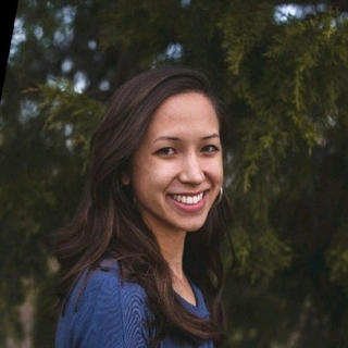 Olivia Joyce Welkener