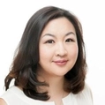 Olivia Lau, CPA, CMA, MBA