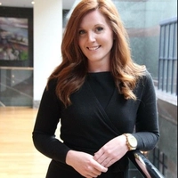 Olivia (Lia) van Eyk