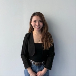 Olivia Liew