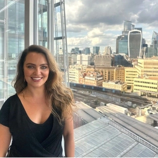 Olivia-Marie Viveiros