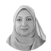 Olivia Mohamed